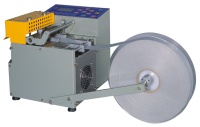 Micro Computer Belt Cutting Machine (Light Duty Type)