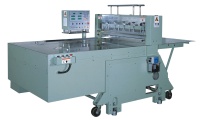 LCD polarized Board Cutting Machine