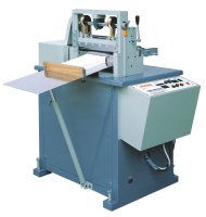 Micro computer piece cutting machine