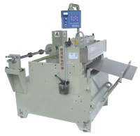 ITO film cutting machine