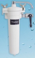 ceramic and ro water filter