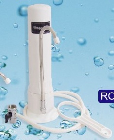 ceramic and ro water filter