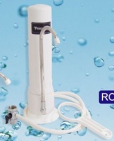 ceramic and ro water filter