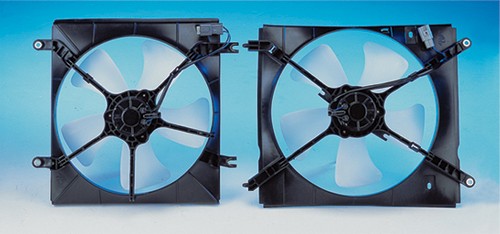 Cooling Fan For Radiator