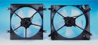 Cooling Fan For Radiator