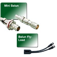 CCITT G.703 Balun