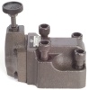 Pliot Operated Relef valves