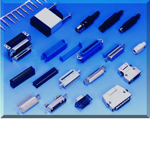 Connector | Connectors | Electronic Components & Parts | Electronics