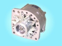 ALTERNATOR ASSY