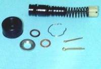 CLUTCH MASTER REPAIR KIT