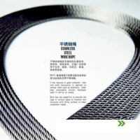 Stainless Steel Wire Rope