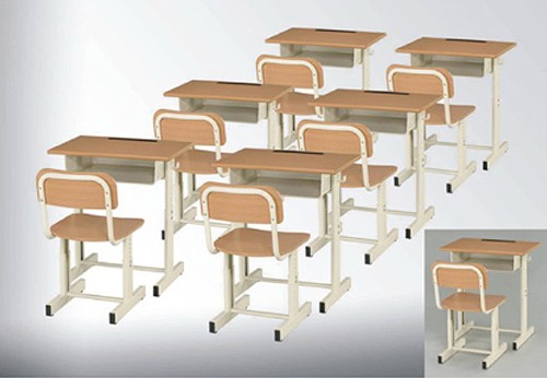 SCHOOL USE FURNITURE