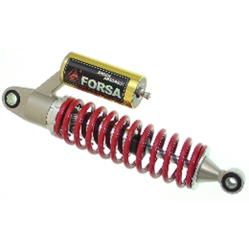 GAS SHOCK ABSORBER