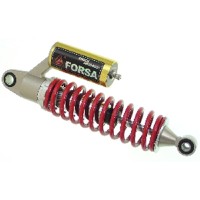 GAS SHOCK ABSORBER