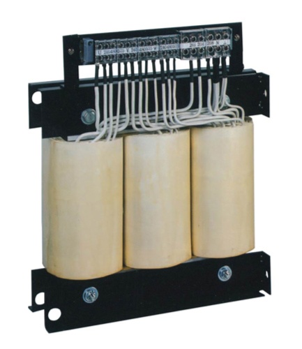 Three-phase Power Transformer