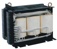 Three-phase Power Transformer