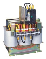 Three-phase Power Transformer