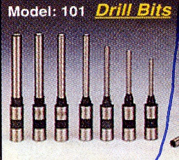 Drill Bits