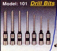 Drill Bits