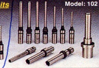 Drill Bits