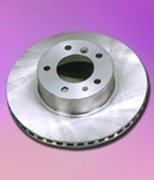 Brake Discs