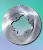 Brake Discs