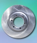 Brake Discs