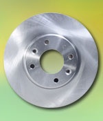 Brake Discs