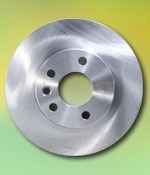 Brake Discs