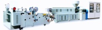 Line of PET.PVC.PP. Sheet Whole Manufacturer Machines