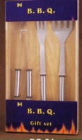 B.B.Q. Gift set