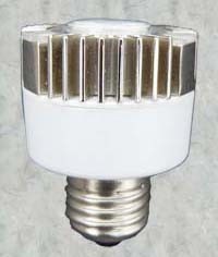 3W LED BULB