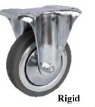 Industrial Casters