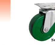 Light Duty Casters