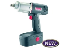 19.2V CORDLESS IMPACT WRENCH