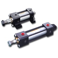 Hydraulic Cylinders