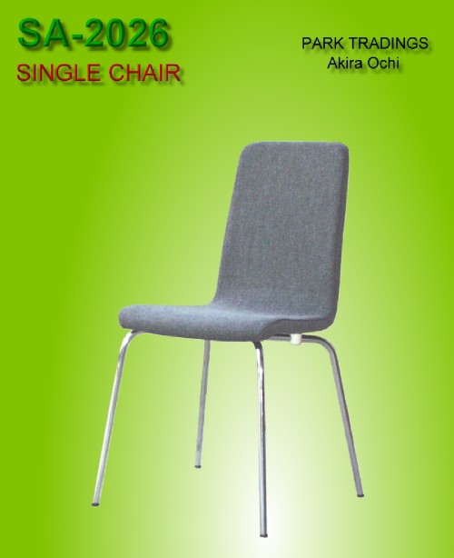 SINGLE CHAIR