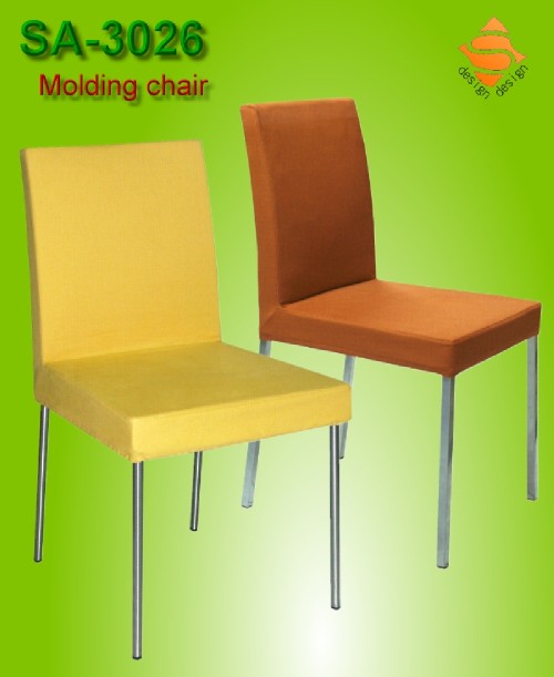 MOLDING CHAIR