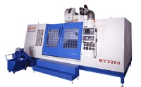 Vertical Machining Center