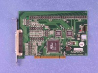 64-channel Digital I/O Card