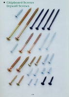 Chipboard Screws,Drywall Screws