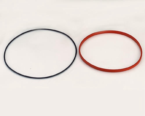 O-rings