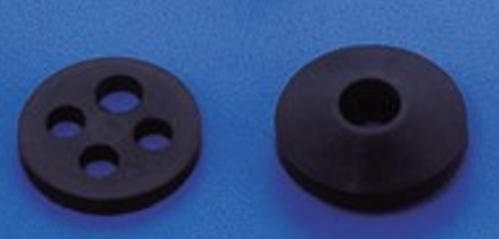 Rubber Parts