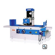 Auto. Down Feed Series Surface Grinding Machine