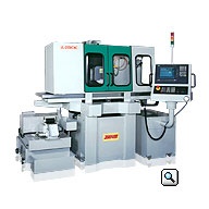 High Precision CNC Profile Surface Grinding Machine