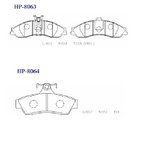 Transmission System, Brake System Parts