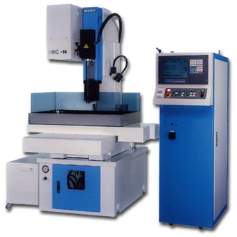 CNC Drilling E.D.M.