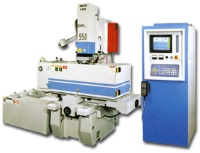 CNC EDM Series