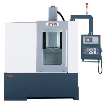 Vertical Machining Center