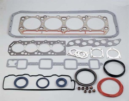 Engine Gasket